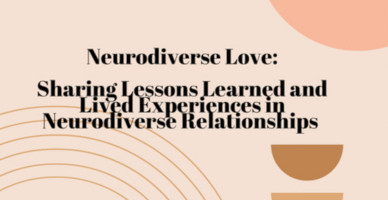  ד”ר פנינה ארד מתארחת בפודקאסט “Neurodiverse Love”